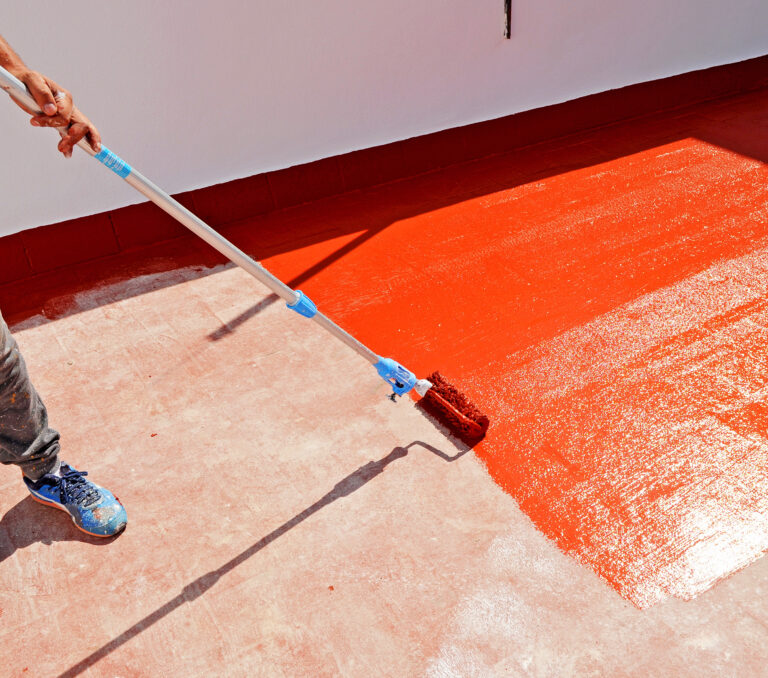 Crucial Steps to Take Before Waterproofing Your Home